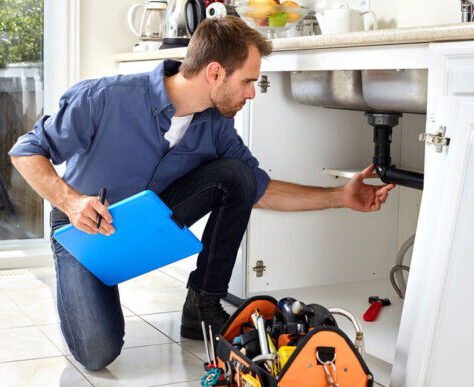 Destin Florida Property Maintenance