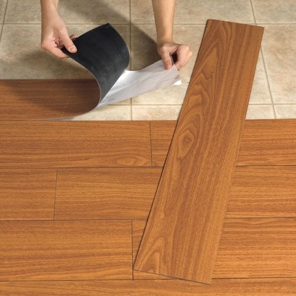 Commercial Flooring